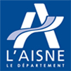 logo departement aisne