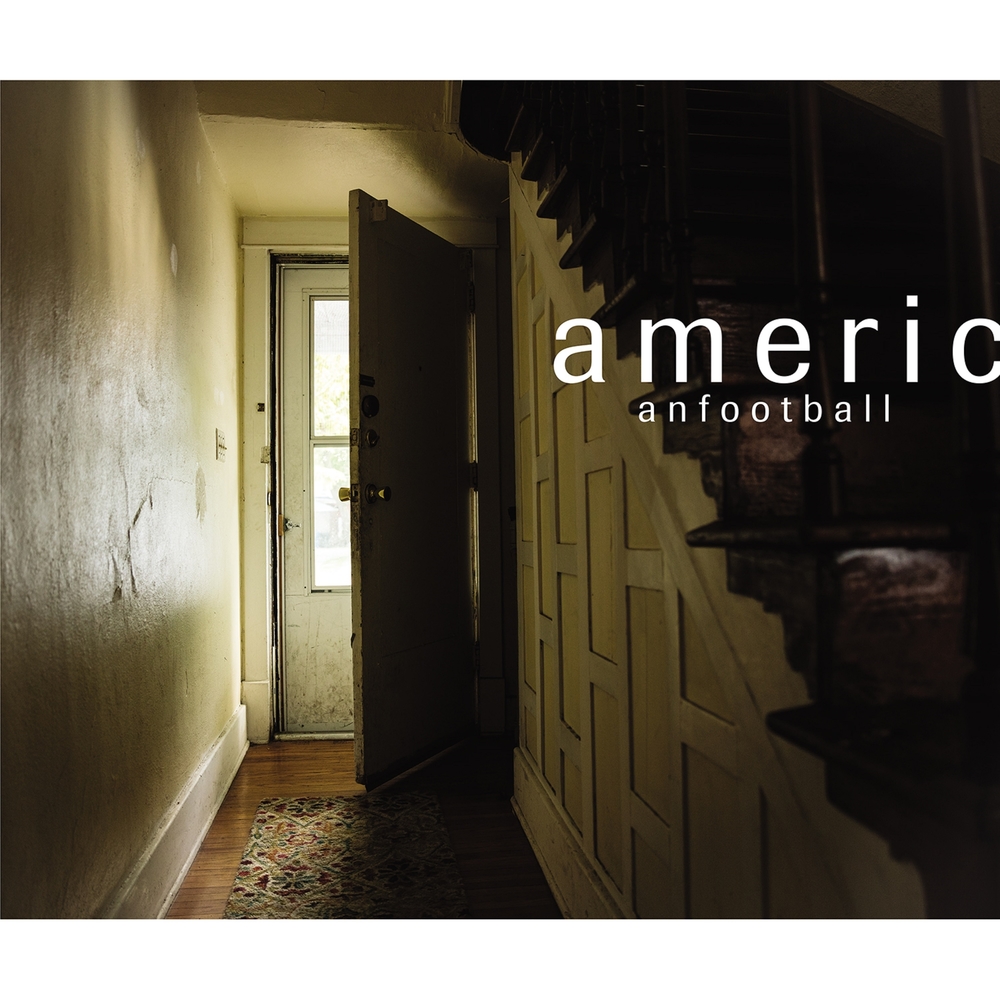 American Football - LP2