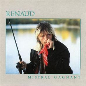 Renaud Mistral gagant