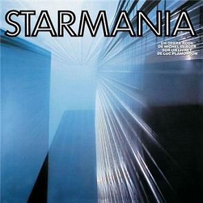 Starmania - Starmania